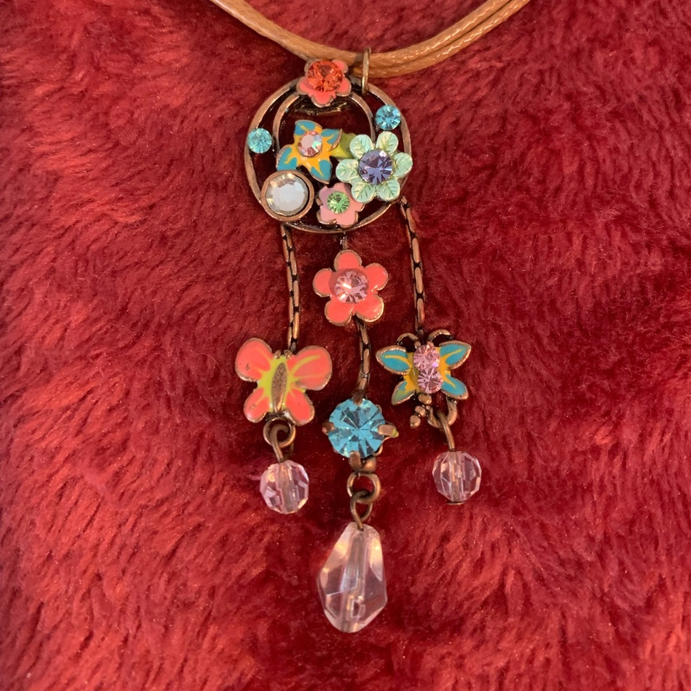 Cute necklace - Picture 5 of 6